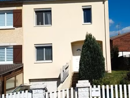 maison 92m2