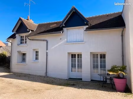 maison 6 pièces 100 m²