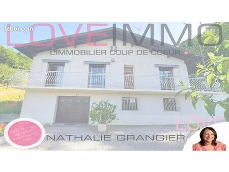 maison 5 pièces 90 m²