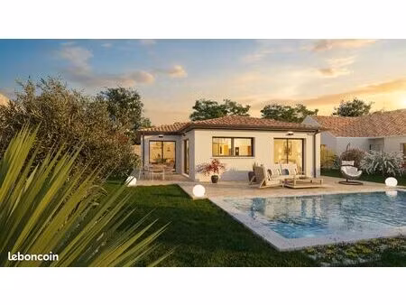maison 6 pièces 115 m²