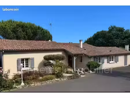maison 5 pièces 146 m²