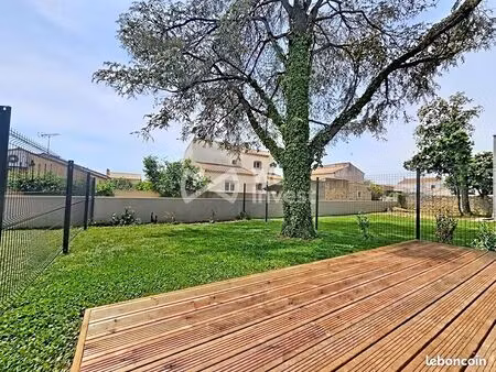 villa 4 pièces 92 m²