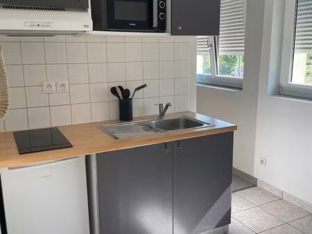 appartement meublé t1 chalons en champagne