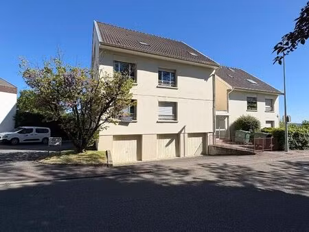 duplex 2 pièces 32 m²