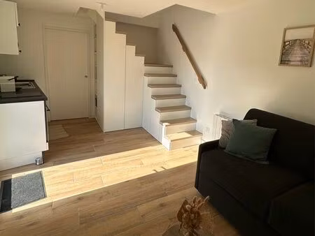 appartement tout confort