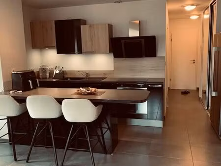 appartement herserange