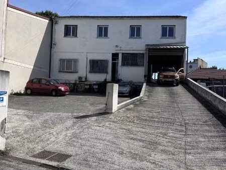 immeuble 260 m² cahors