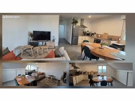 location appartement t2 janzé