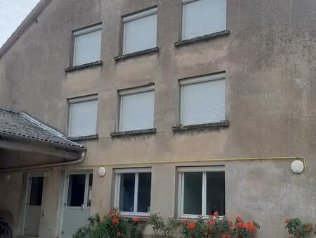 logement t2 44 m2 langres