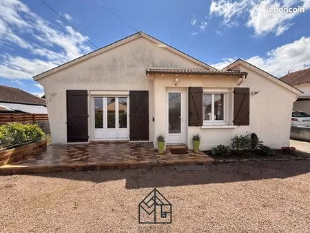 maison 2 pièces 76 m²