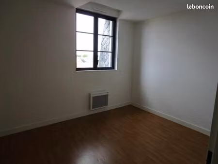 appartement 3 pièces 84 m²