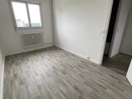 appartement 4 pièces 86 m²