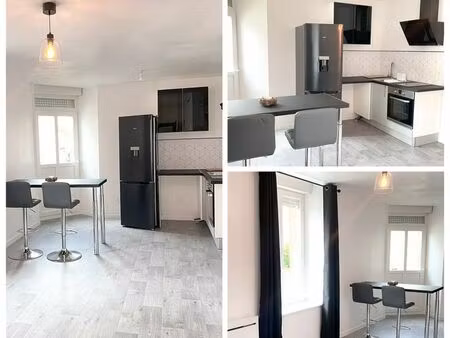 charmant t2 de 35 m² ? – proche du centre-ville – petite copropriété