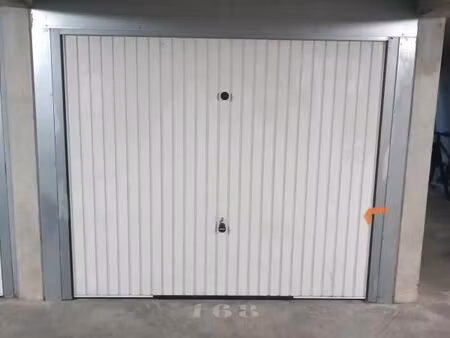 garage/box 13 m² toulouse