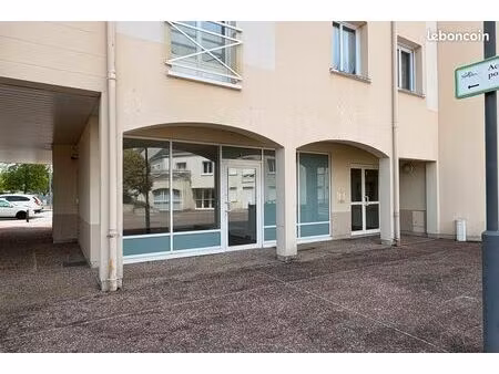 local habitat 51 m²