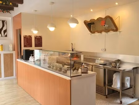 locaux commerciaux ou professionnels parfait état centre tours