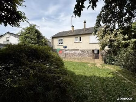 maison 4 pièces 70 m²