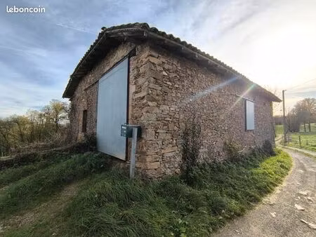 maison 118 m² bagnac sur cele