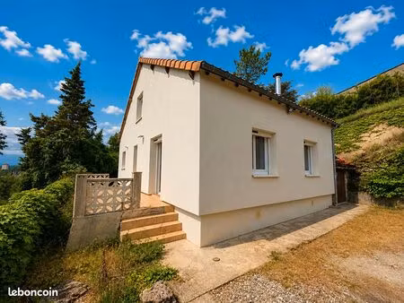 maison 4 pièces 148 m²