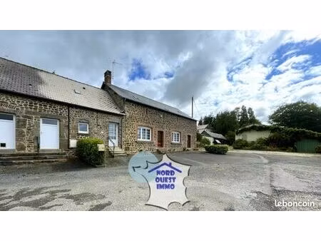 maison 5 pièces 98 m²