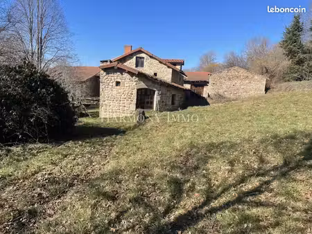 ferme 8 pièces 270 m²