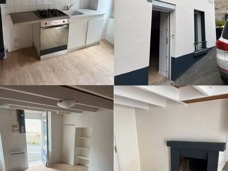 maison 50m2