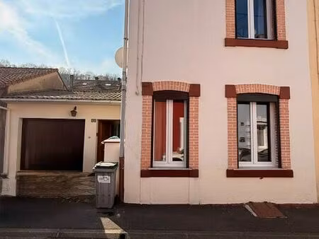 maison 5 pièces 84 m²