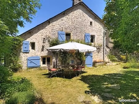 maison 5 pièces 92 m²