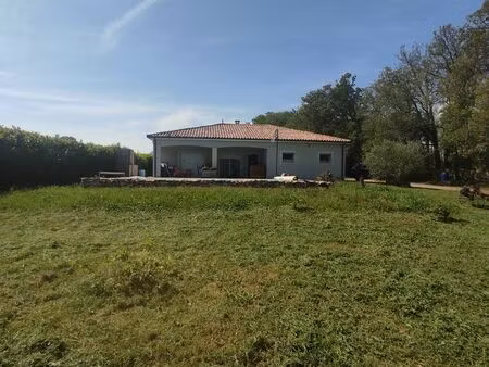 maison 200 m2