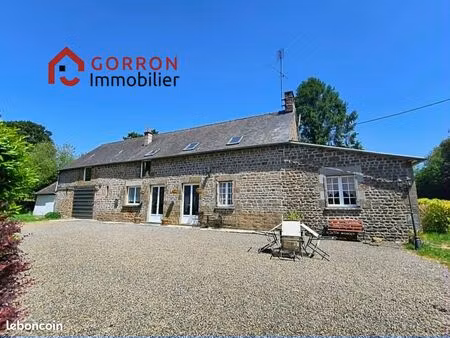maison 4 pièces 70 m²