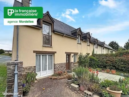 longère 6 pièces 110 m²