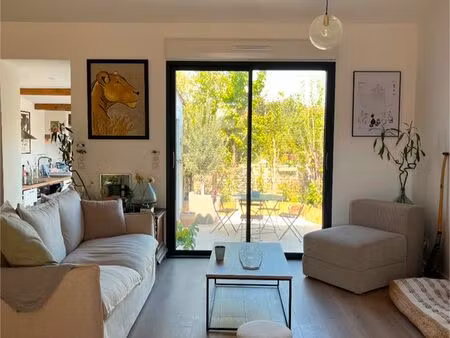 maison plain pied à vendre - mauguio