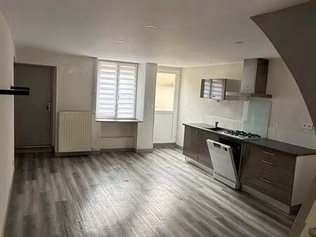 maison à louer 90m2