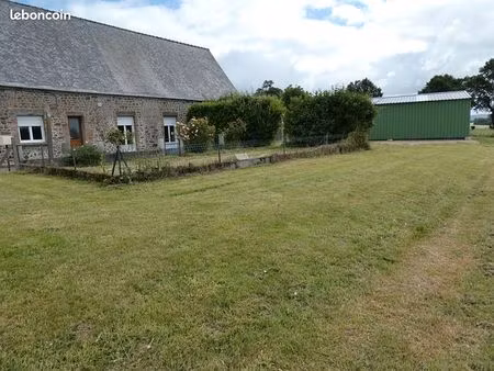 maison 5 pièces 97 m²