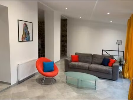 maison contemporaine