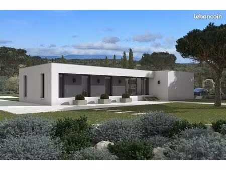 maison 6 pièces 115 m²