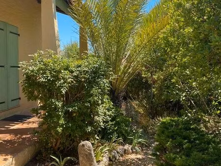 villa t5 137m2 - excellent état