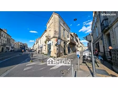 appartement 2 pièces 70 m²
