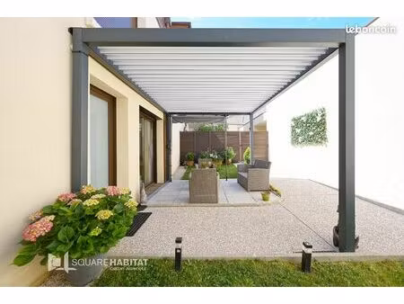 appartement 3 pièces 85 m²