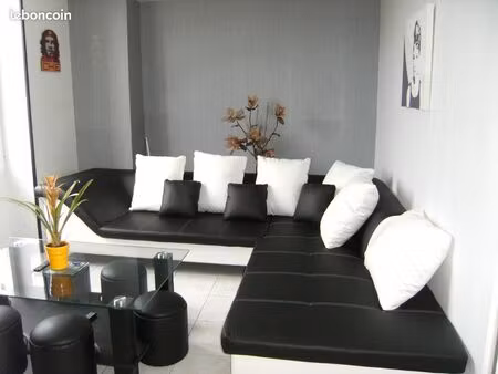 appartement f3 longeville en barrois