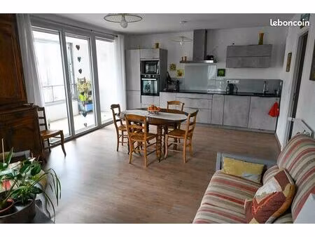 appartement t3 saint-herblain orvasserie