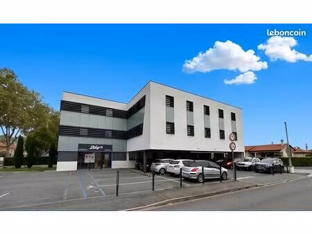 bureaux à vendre grenade-sur-garonne de 84 à 388m²