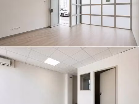 local commercial / professionnel à louer 67m2
