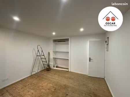 local 16 m² toulouse