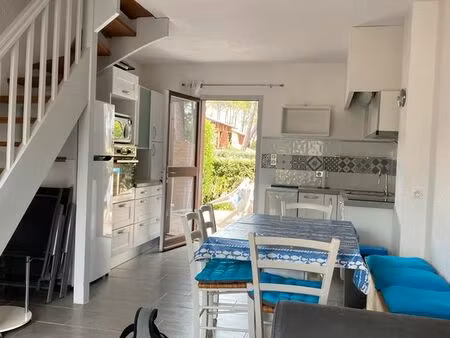 maison biscarrosse plage