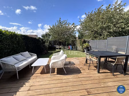 maison bretigny sur orge - 5 pièce(s) - 90.38 m2