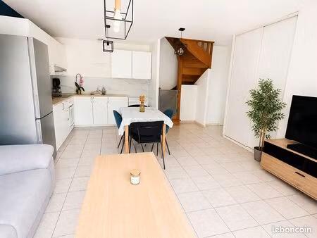 maison 4 pièces 66 m²