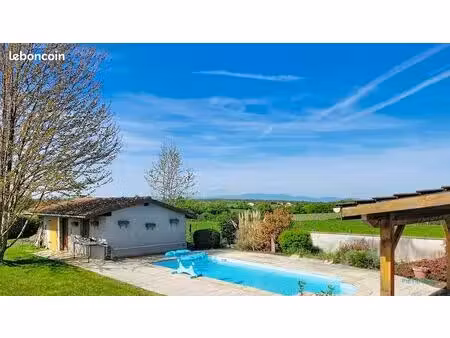ferme 4 pièces 151 m²