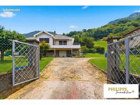 maison 3 pièces 106 m²