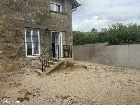 maison 4 pièces 94 m²